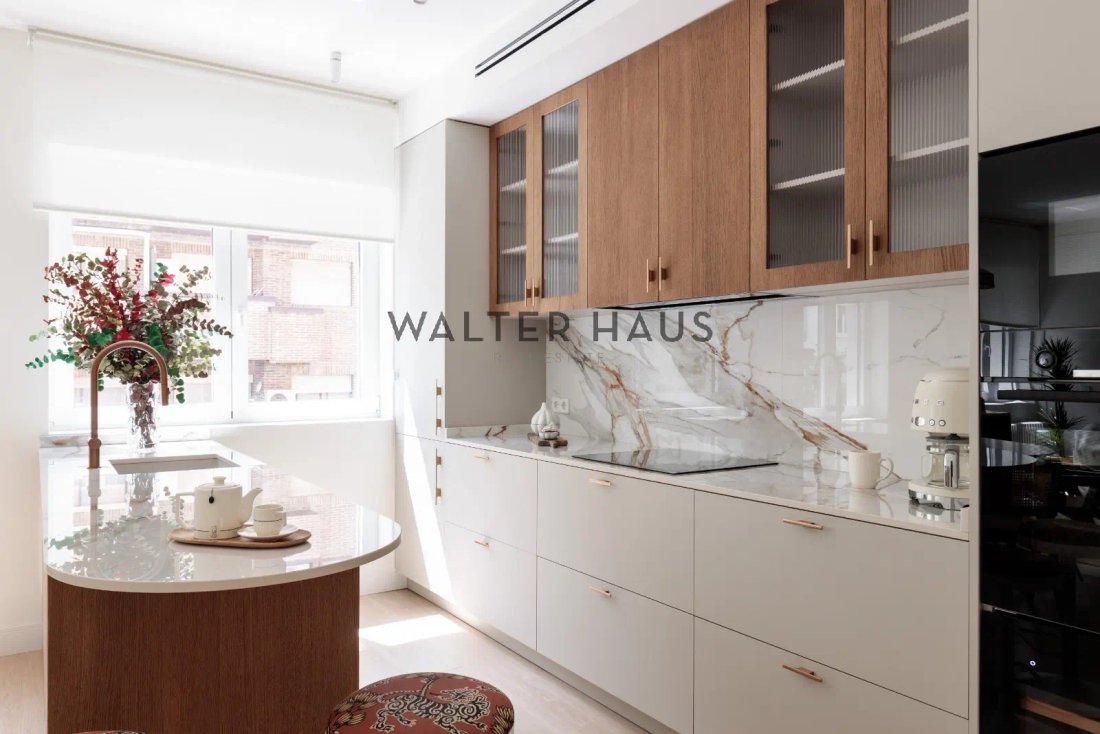 Apartment in Barrio Salamanca, Madrid, Spain 4 - 17728183
