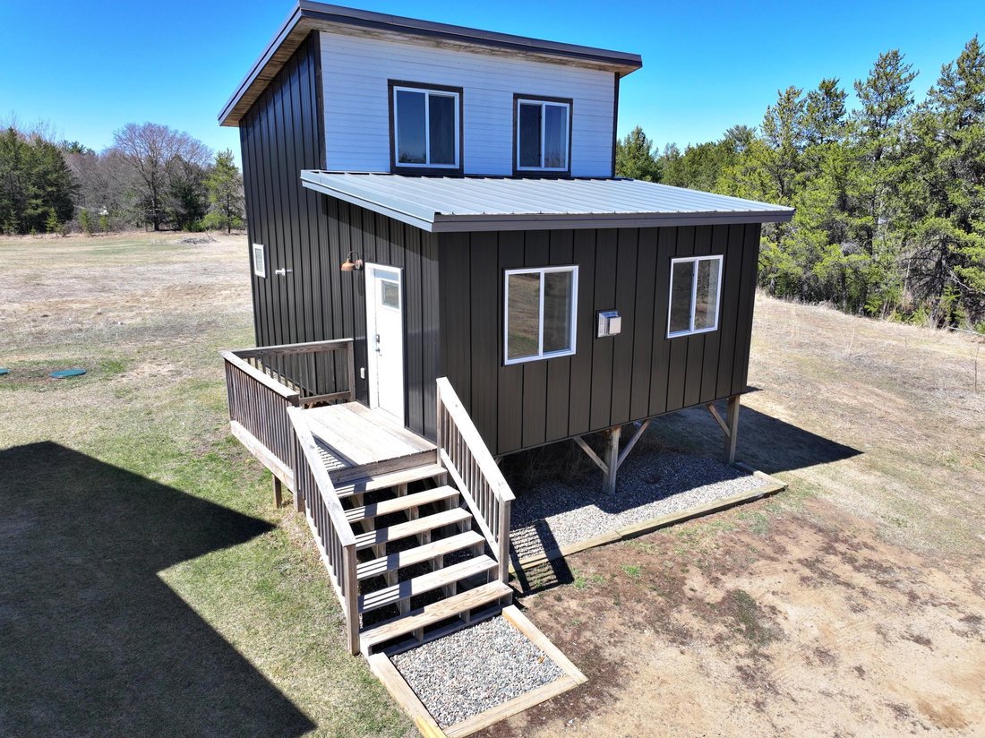House in Nevis, Minnesota, United States 3 - 17397005