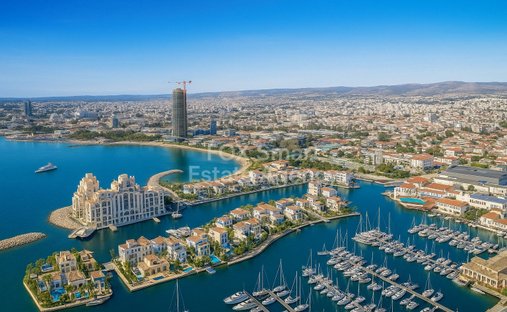 Apartment in Limassol, Limassol, Cyprus 1