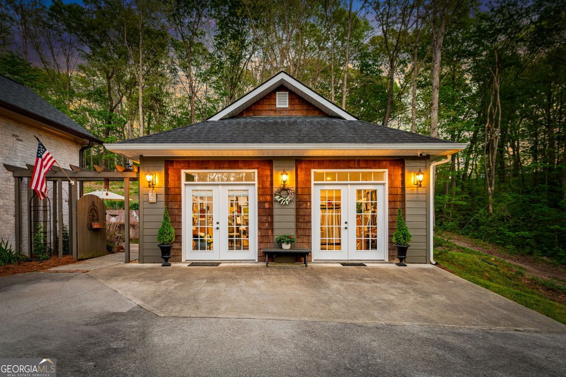 House in Ellijay, Georgia, United States 3 - 17730384