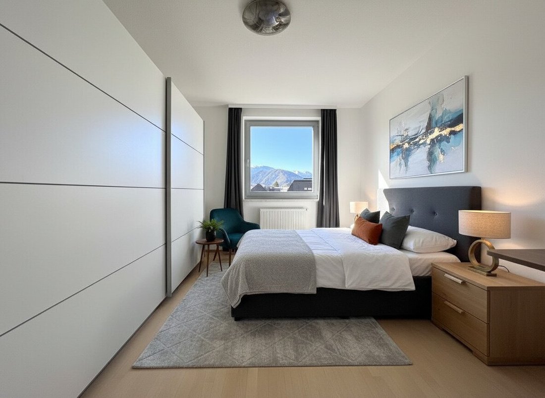 Apartment in Innsbruck, Tyrol, Austria 5 - 17219387