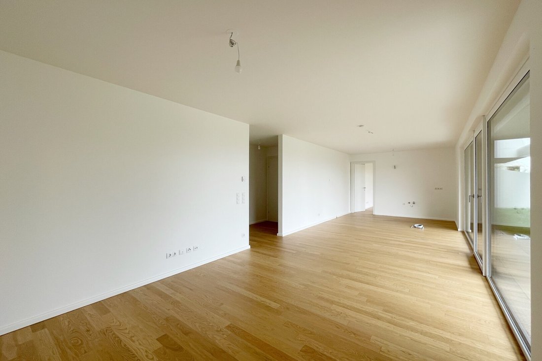 Apartment in Brunn am Gebirge, Lower Austria, Austria 4 - 17728276