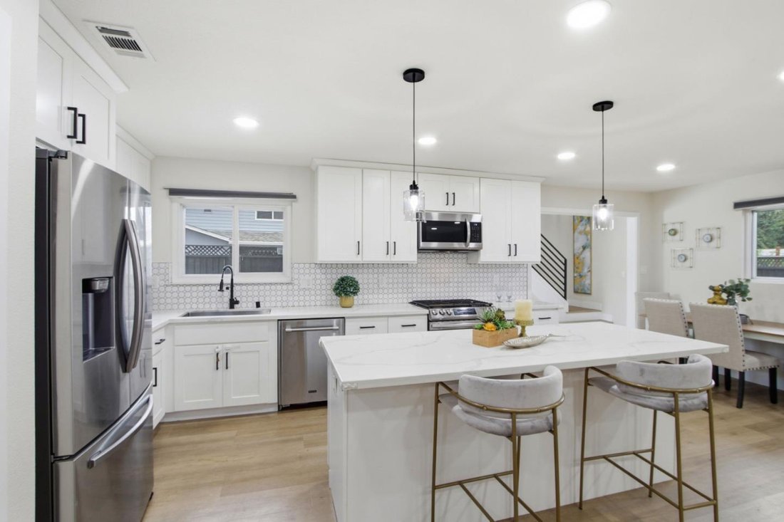 House in San Jose, California, United States 5 - 17729661