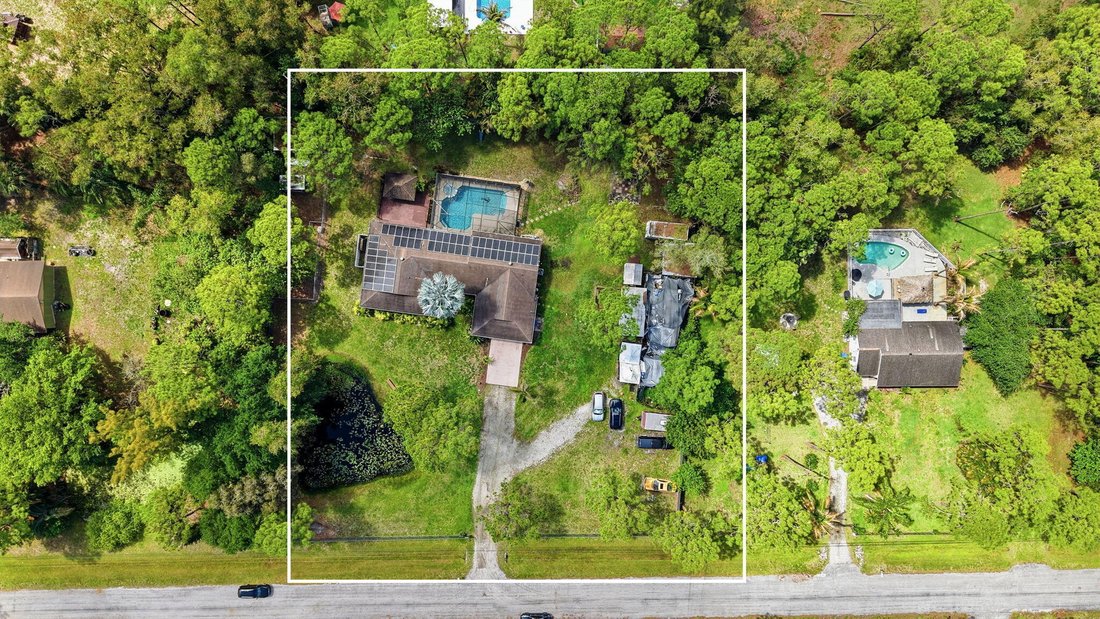 House in Loxahatchee, Florida, United States 1 - 17728534