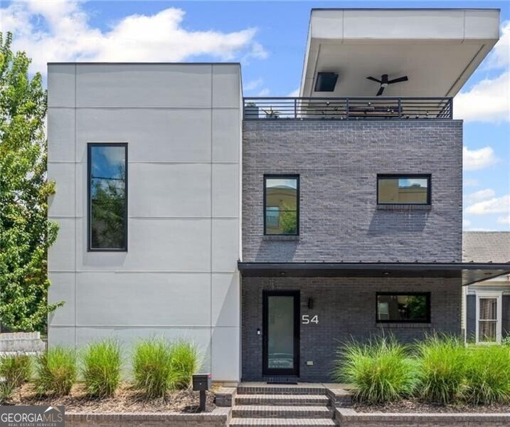 House in Atlanta, Georgia, United States 1 - 17730281