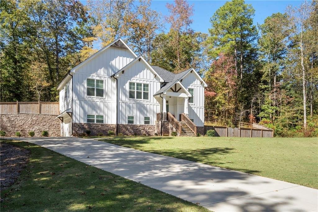 House in Cartersville, Georgia, United States 2 - 17727159