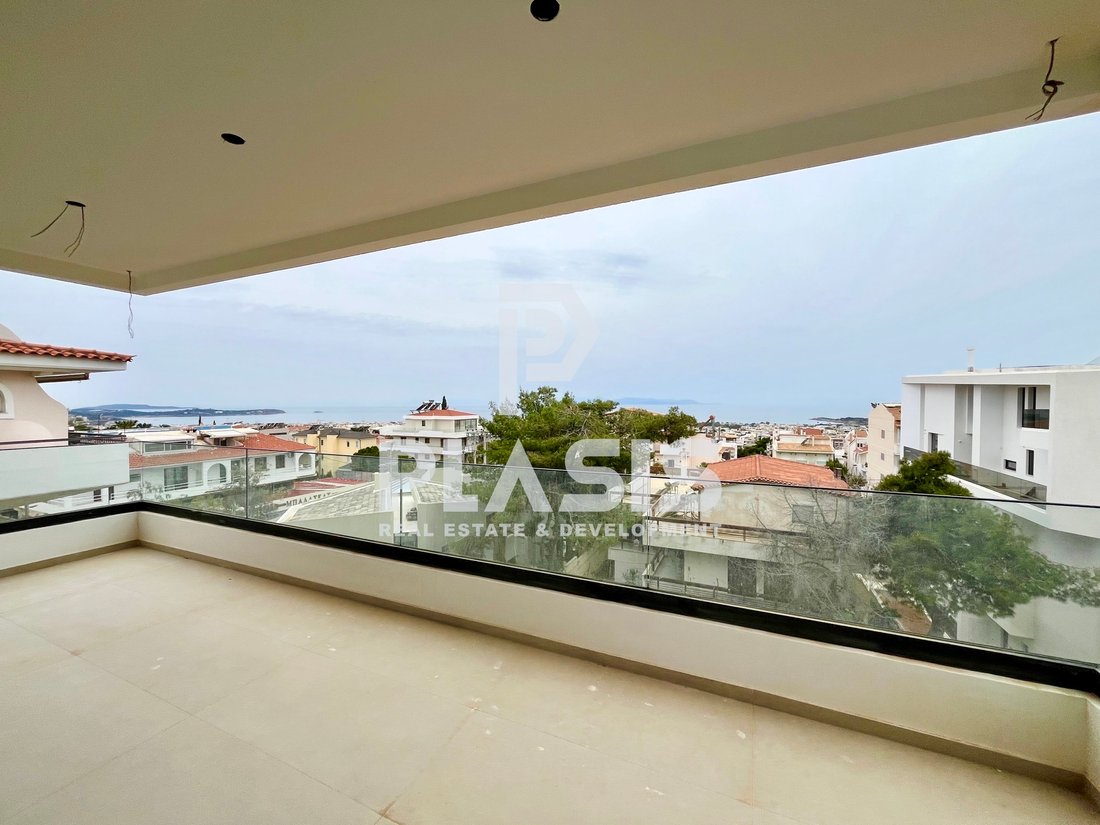 Apartment in Voula, Attica, Greece 1 - 15052560