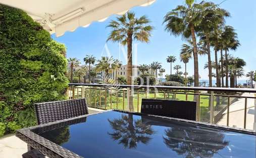 Apartment in Cannes, Provence-Alpes-Côte d'Azur, France 1
