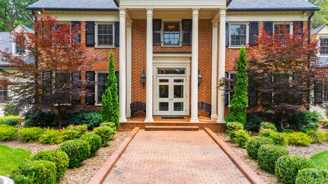 House in Chapel Hill, North Carolina, United States 4 - 17730650