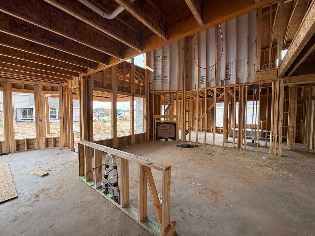 House in Richmond, Texas, United States 3 - 17727186