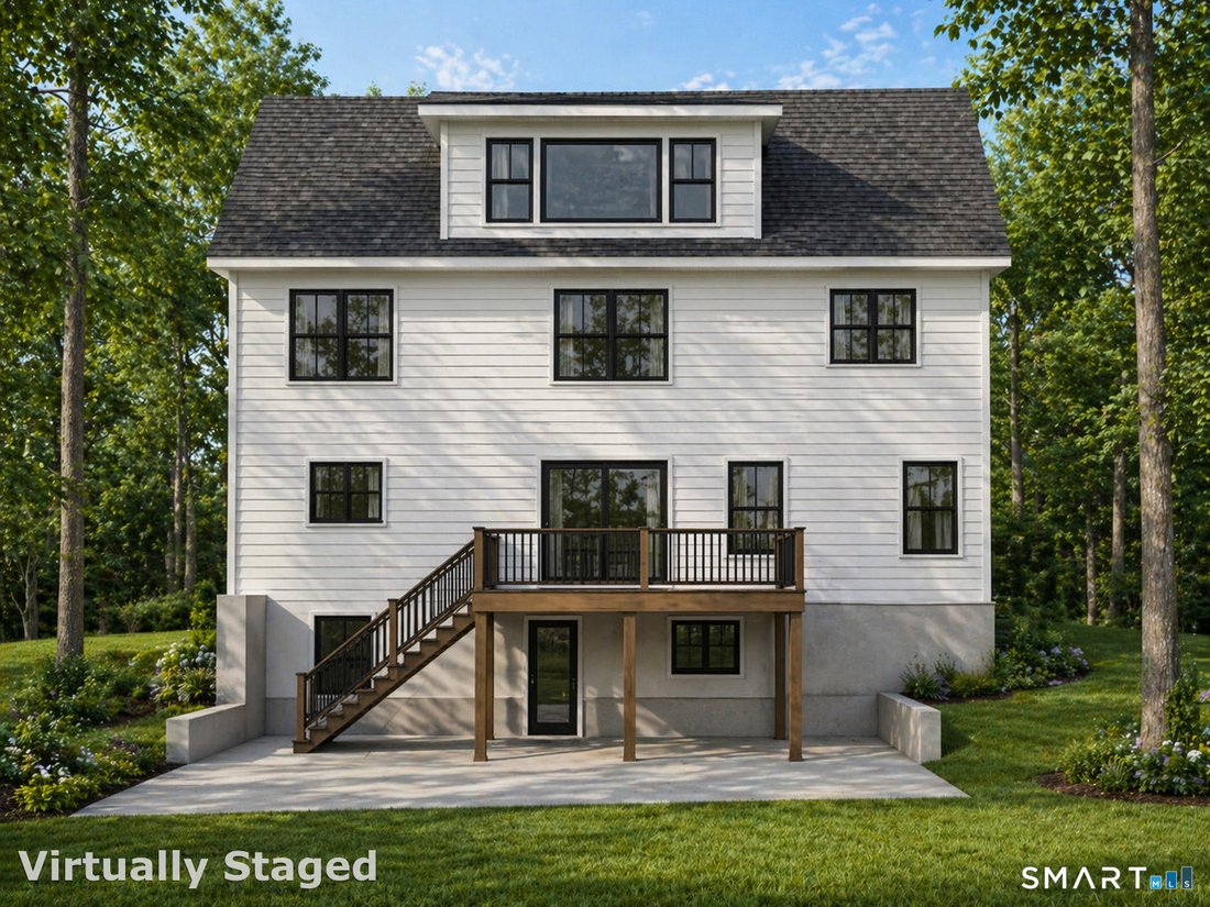 House in Fairfield, Connecticut, United States 2 - 17677997