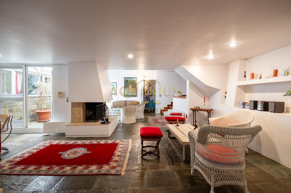 Apartment in Vouliagmeni, Attica, Greece 1 - 17732027