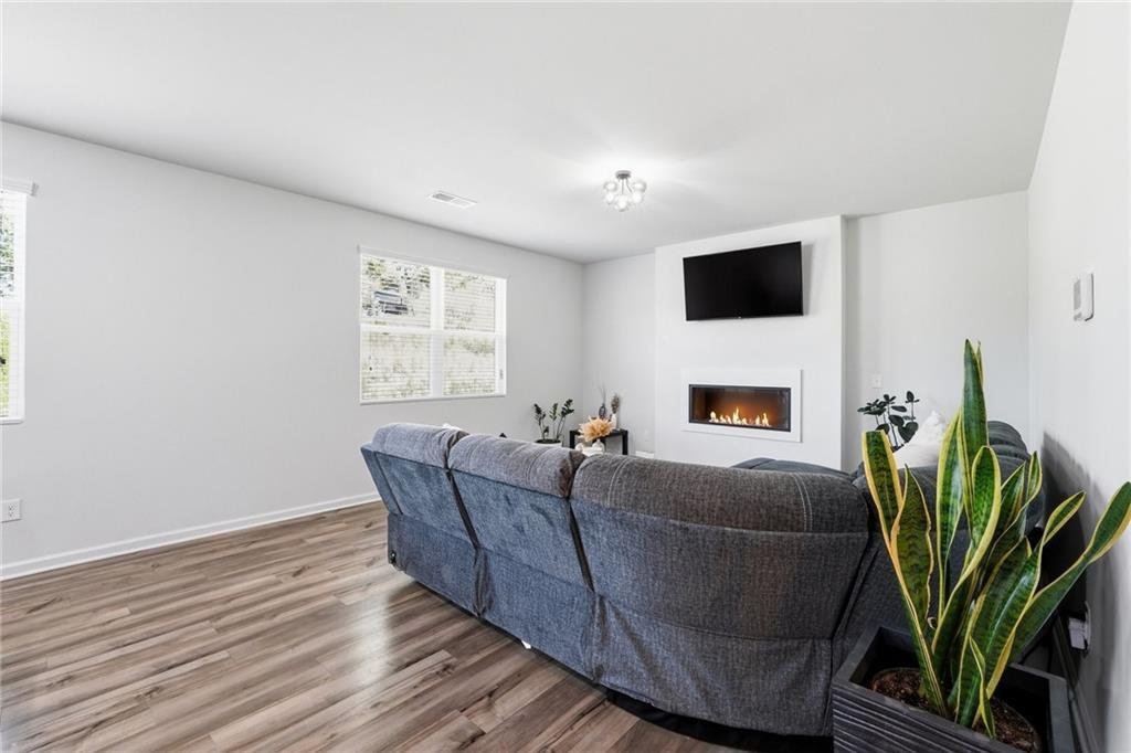 House in Lawrenceville, Georgia, United States 4 - 17730240
