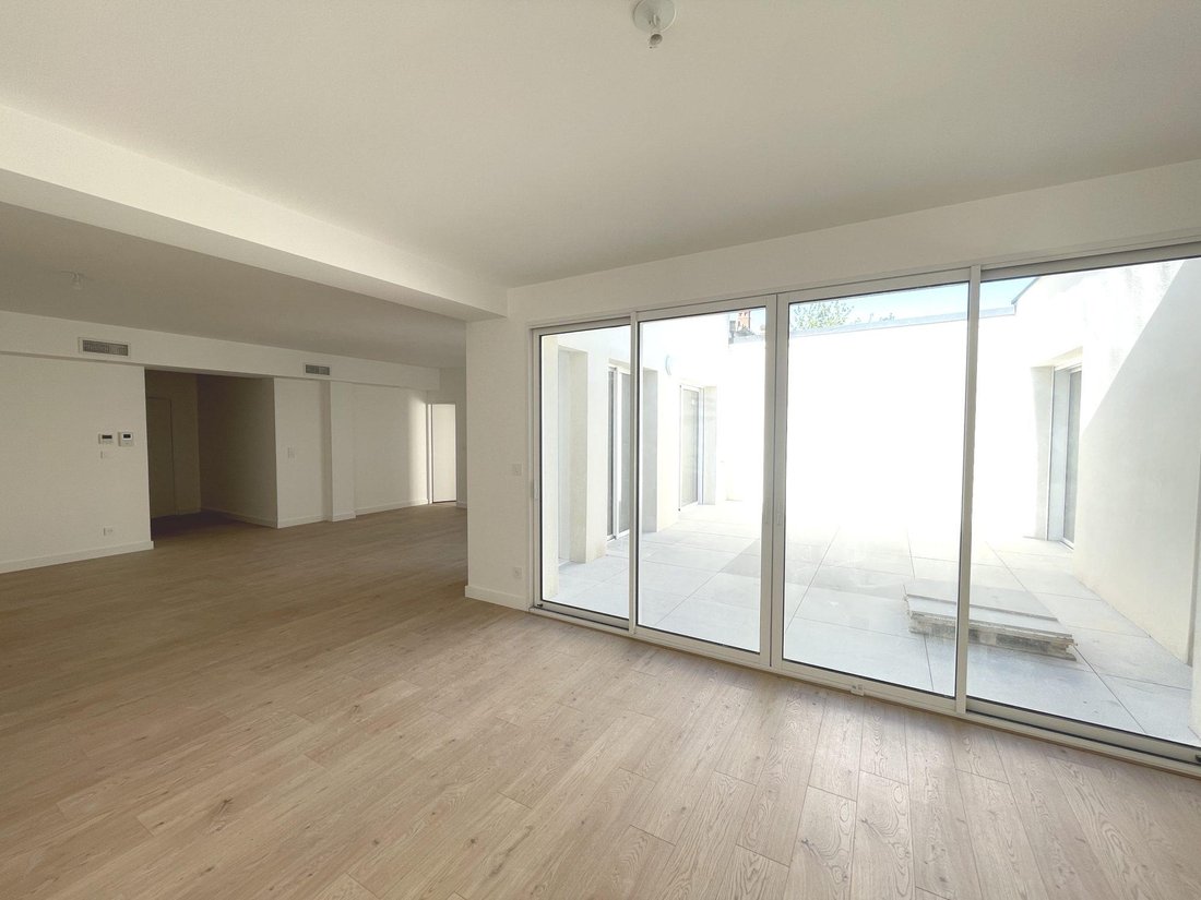 Apartment in Saint Bruno-Saint Augustin, Bordeaux, France 3 - 14416613