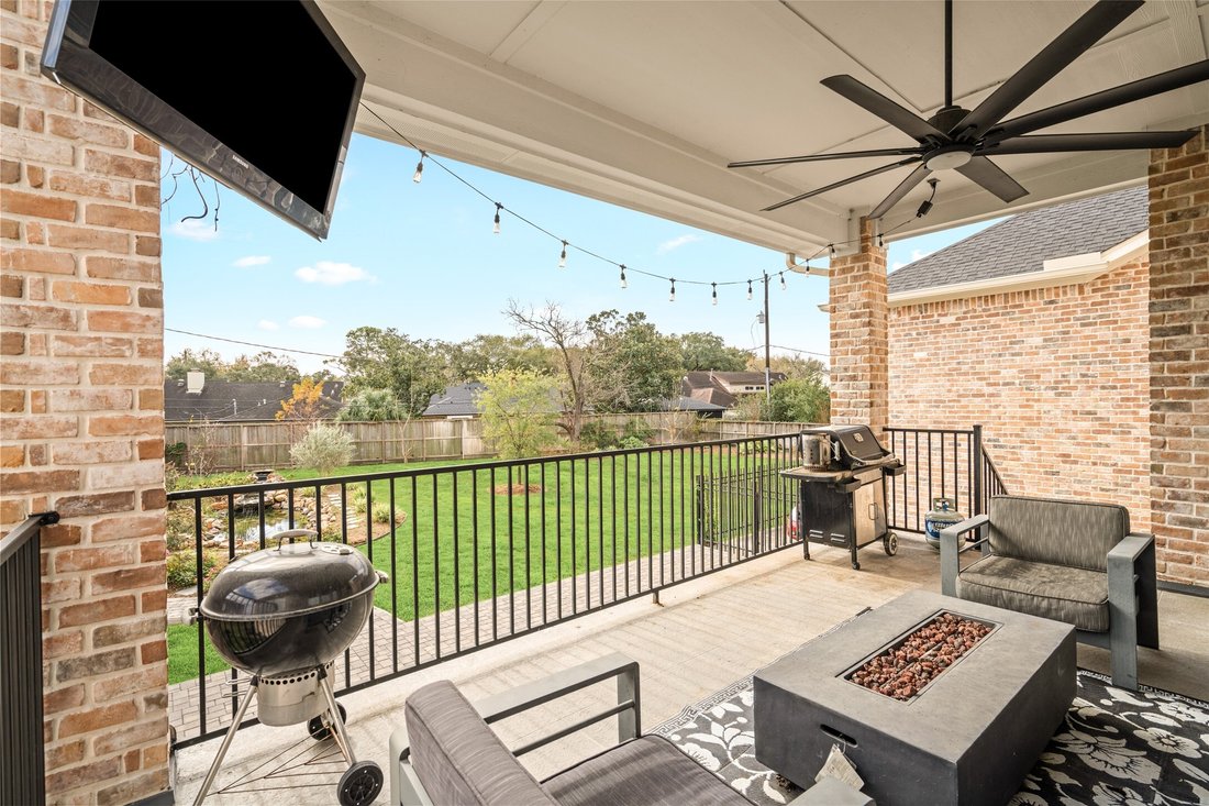 House in Houston, Texas, United States 4 - 16981769
