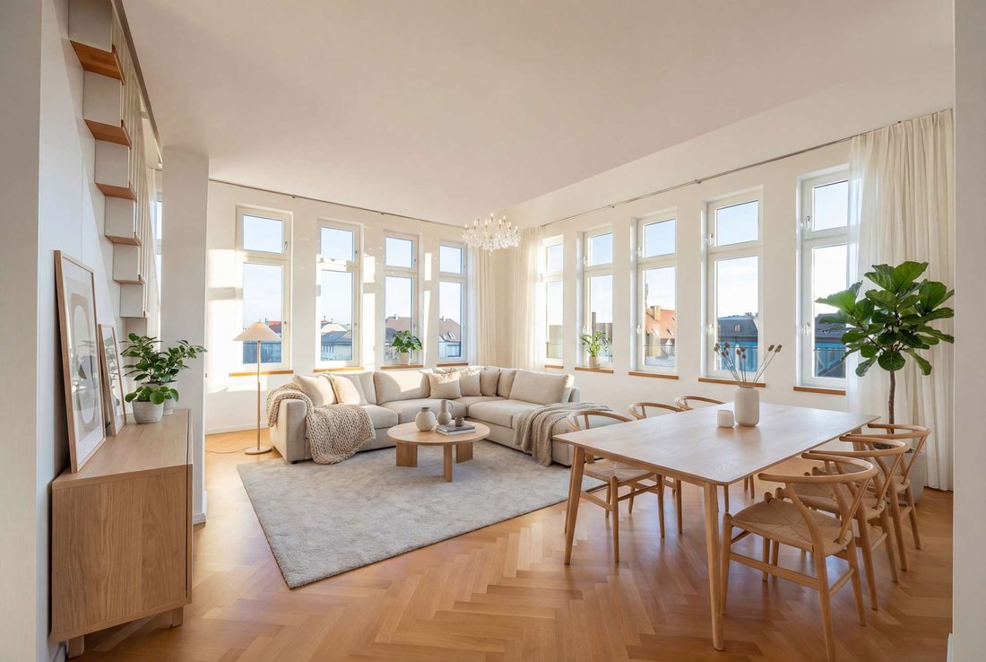 Apartment in Munich, Bavaria, Germany 5 - 17726988