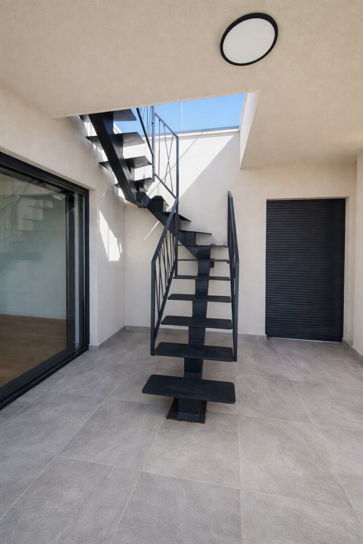 Apartment in Privlaka, Zadar County, Croatia 4 - 17728280