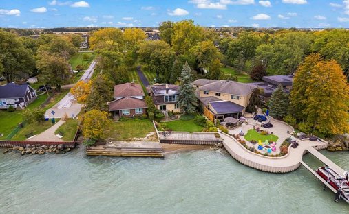 Maison à Lakeshore, Ontario, Canada 1