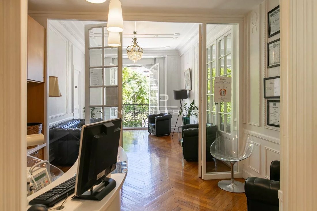 Apartment in Nice, Provence-Alpes-Côte d'Azur, France 2 - 17727832