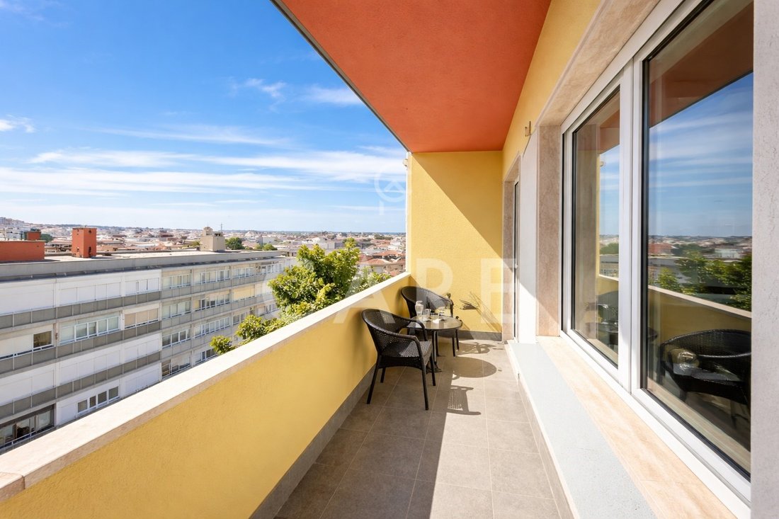 Apartment in Benfica, Lisbon, Portugal 1 - 17730912