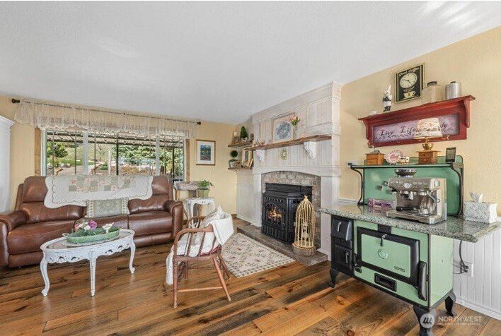 House in Colville, Washington, United States 5 - 17731275