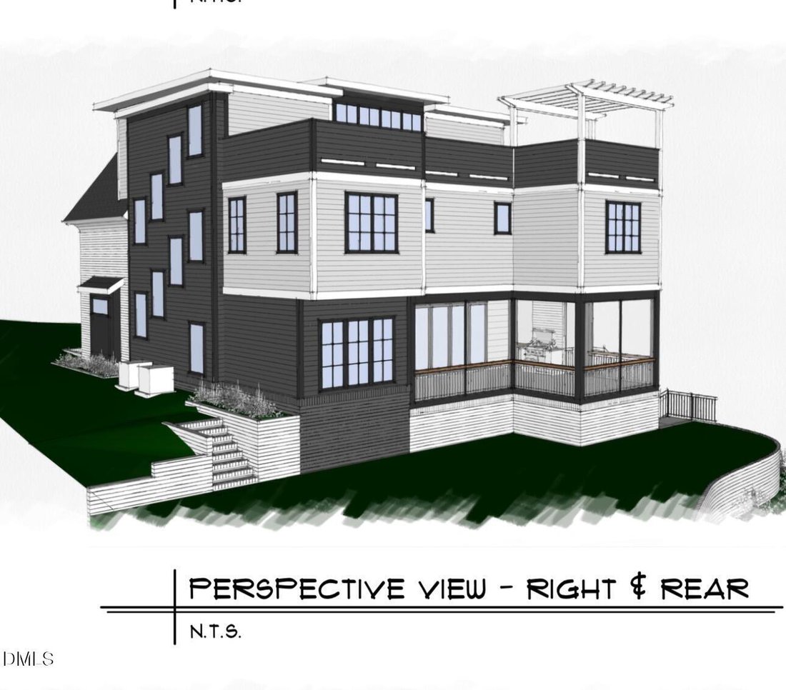 House in Raleigh, North Carolina, United States 3 - 17726869