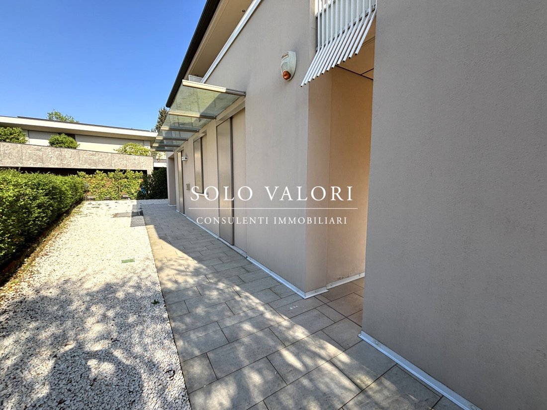 Apartment in Castelfranco Veneto, Veneto, Italy 3 - 17728340