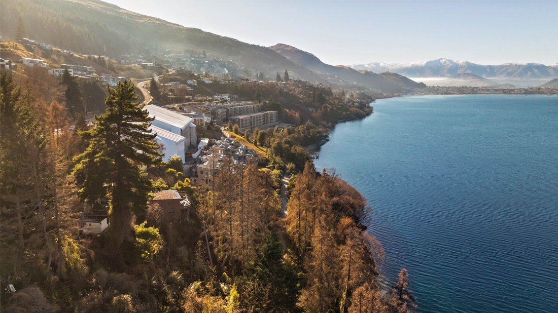 House in Queenstown, Otago, New Zealand 2 - 17732213