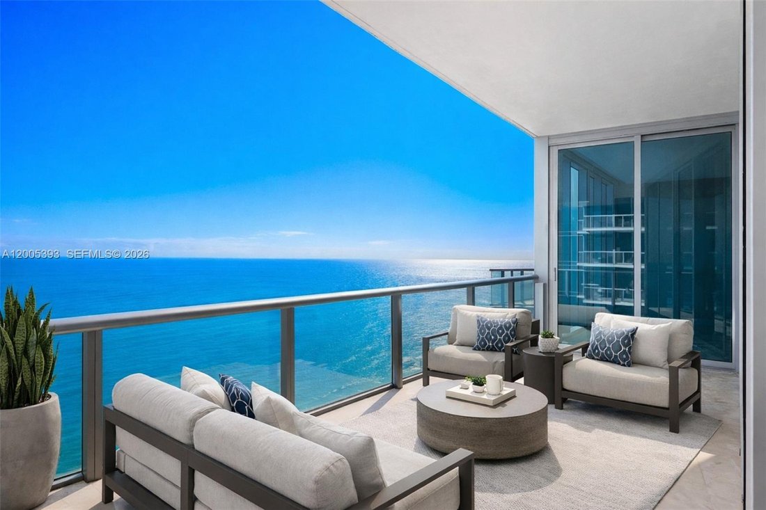 Condo in Sunny Isles Beach, Florida, United States 1 - 17729777
