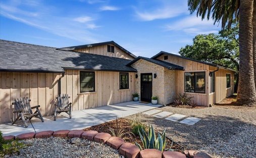 House in Solvang, California, United States 1
