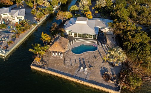 House in Big Pine Key, Florida, United States 1