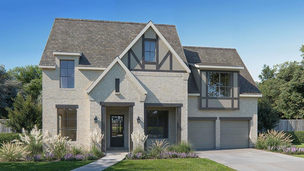House in Prosper, Texas, United States 1 - 17730451