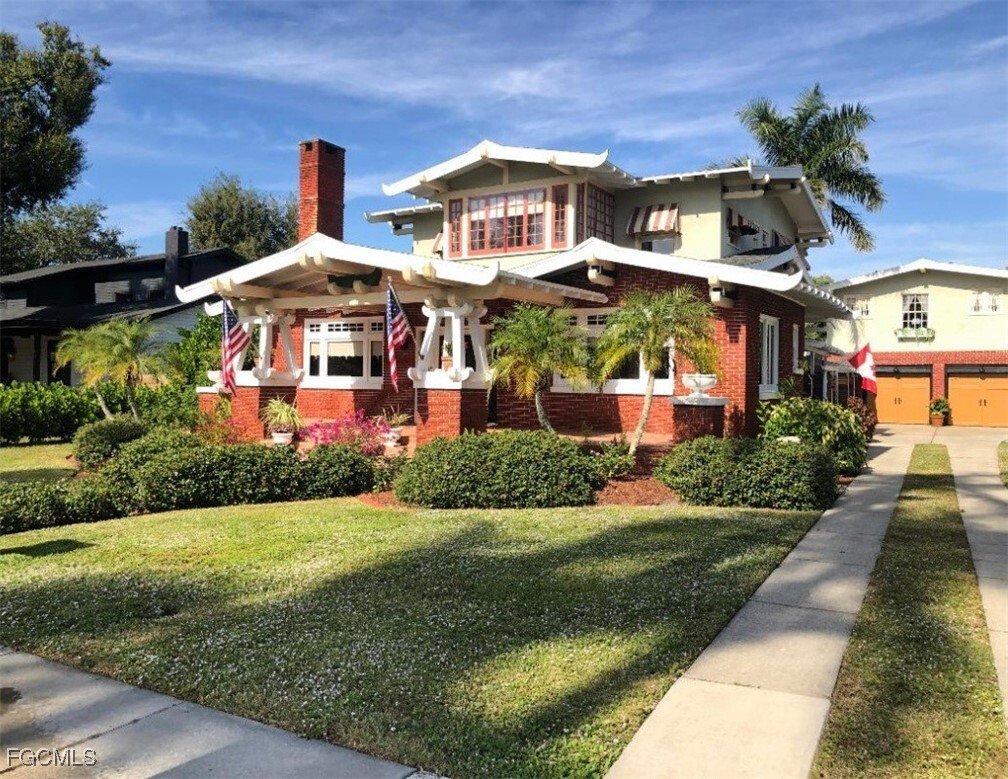 House in Fort Myers, Florida, United States 2 - 17173084