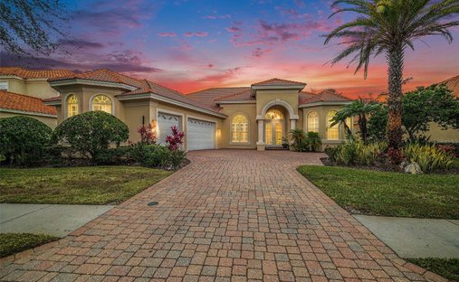 House in Tampa, Florida, United States 1