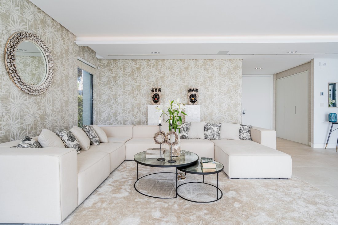 Villa in Elviria-Cabopino, Marbella, Spain 3 - 17726720
