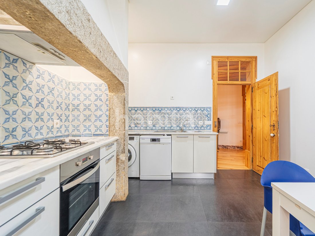 Apartment in Santa Maria Maior, Lisbon, Portugal 2 - 17730927
