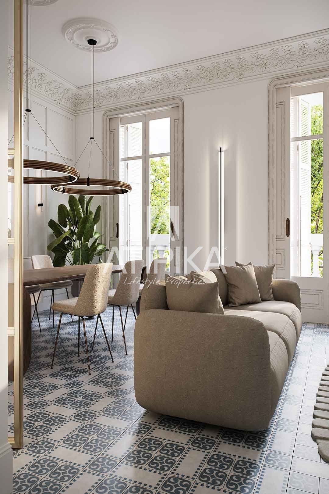 Apartment in Eixample, Barcelona, Spain 4 - 17729214
