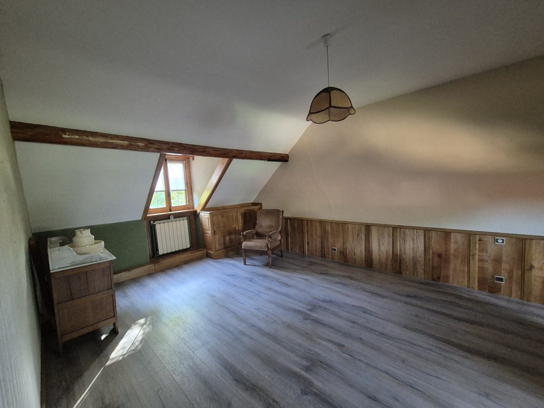 House in Voiteur, Bourgogne – Franche-Comté, France 3 - 17624588