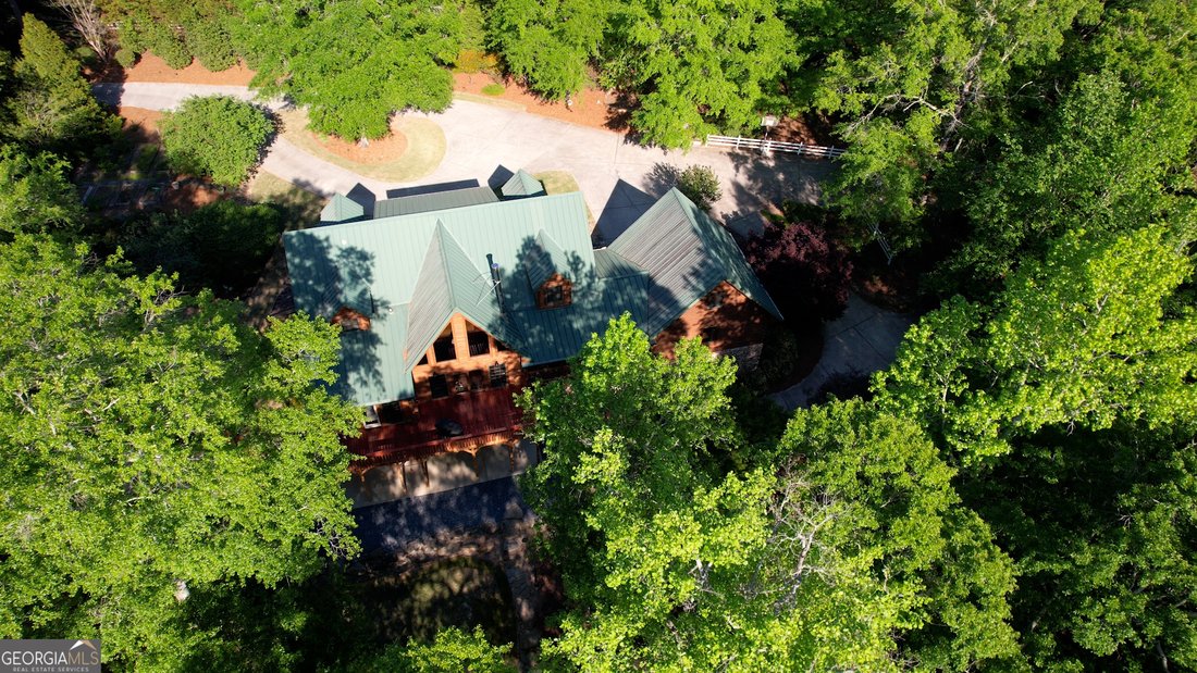 House in Oxford, Georgia, United States 5 - 17730299