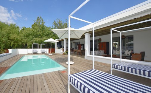 Country House in Riebeek-Kasteel, Western Cape, South Africa 1