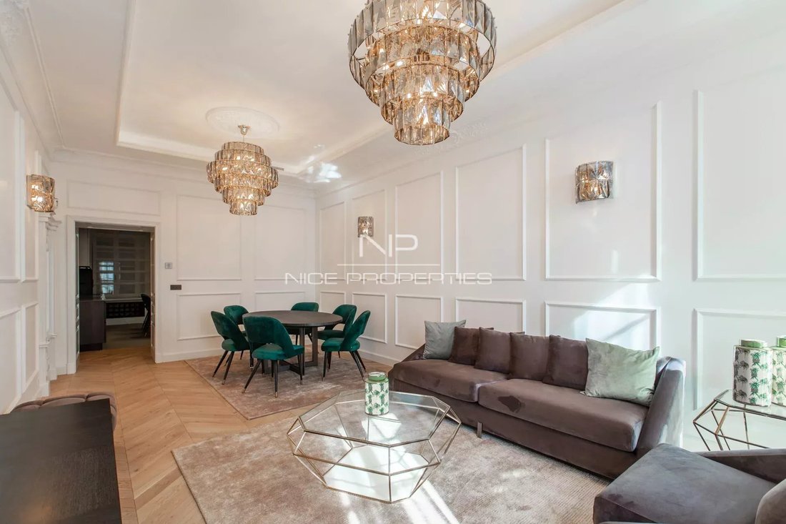 Apartment in Nice, Provence-Alpes-Côte d'Azur, France 3 - 17727835