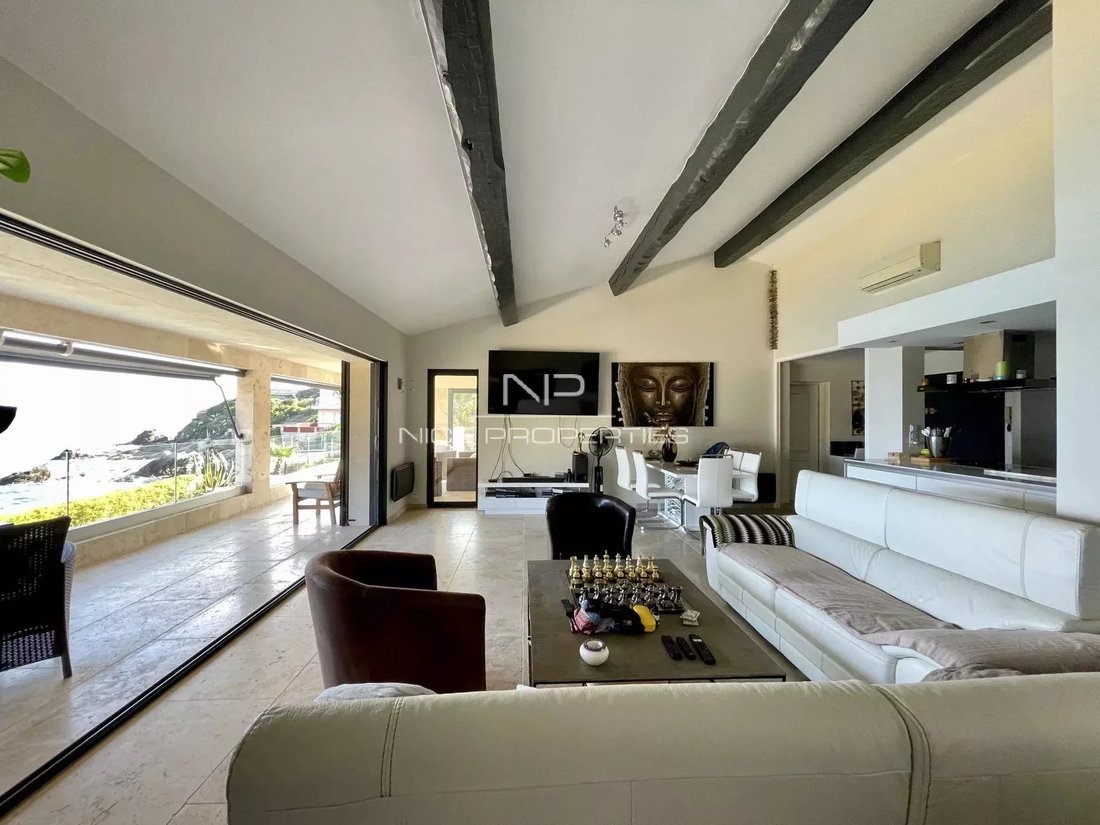 Villa a Basse Suane-Les Virgiles, Sainte-Maxime, Francia 5 - 17727667
