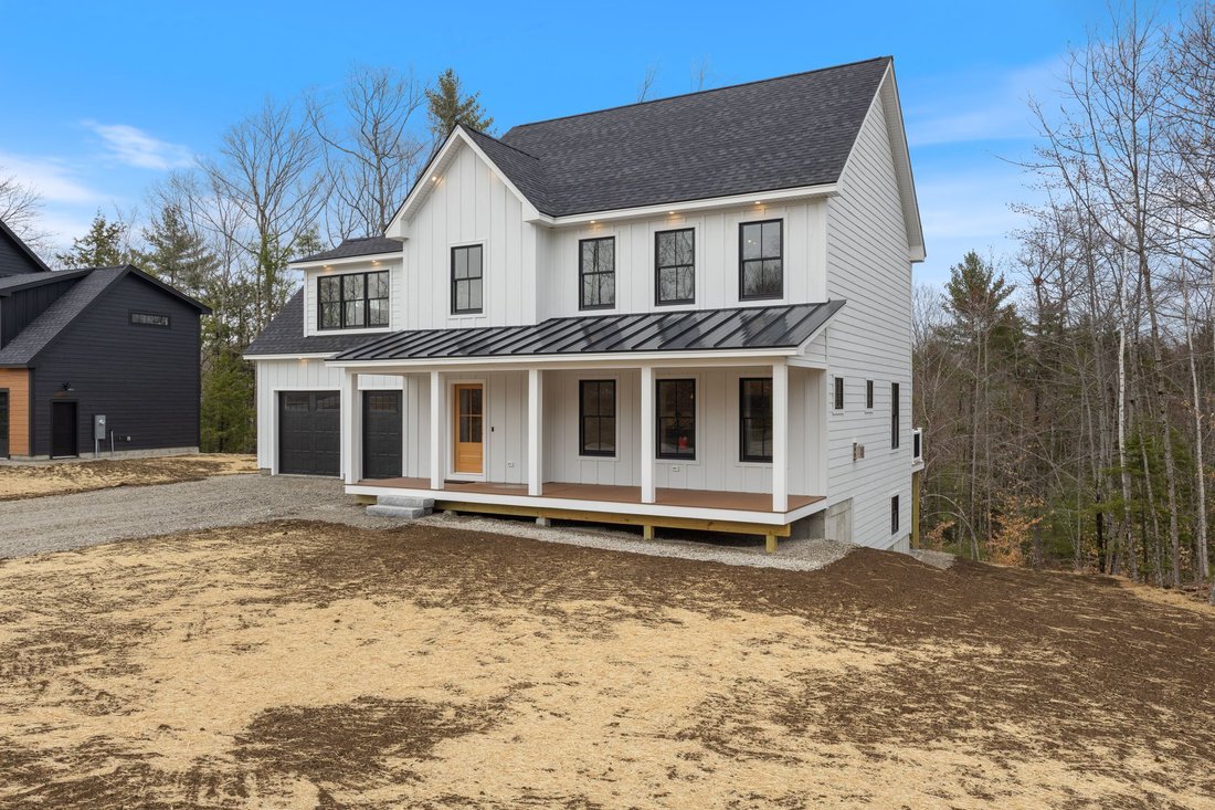 House in Standish, Maine, United States 3 - 17727305
