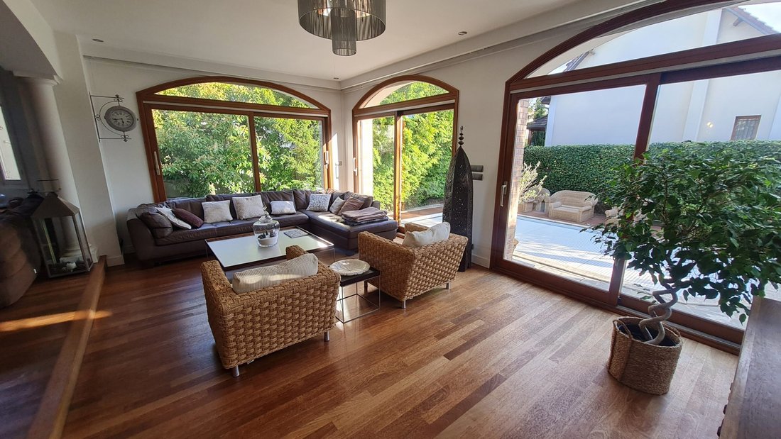 House in Village-Val Roger, Villiers-le-Bel, France 2 - 17732317