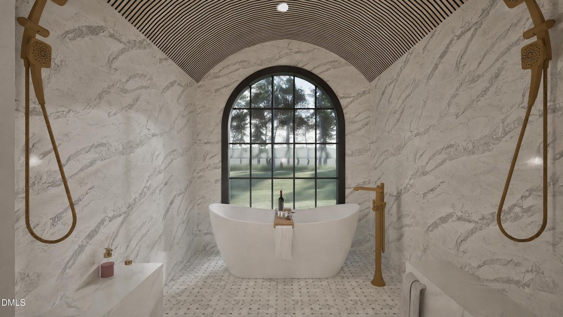 House in Raleigh, North Carolina, United States 3 - 17729808