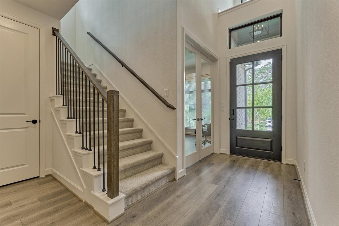 House in Montgomery, Texas, United States 4 - 17730614