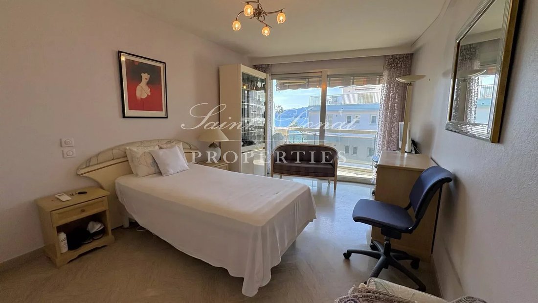 Wohnung in La Colle, Antibes, Frankreich 2 - 17727584
