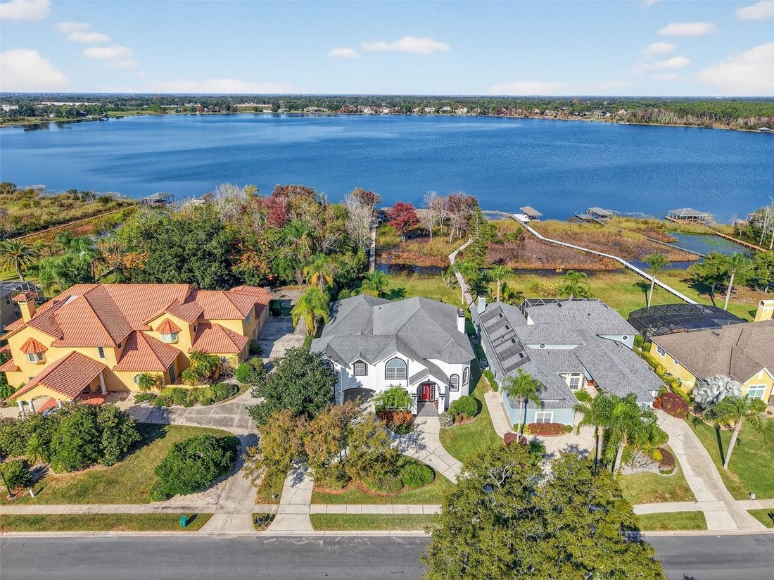 House in Mount Dora, Florida, United States 2 - 17727096