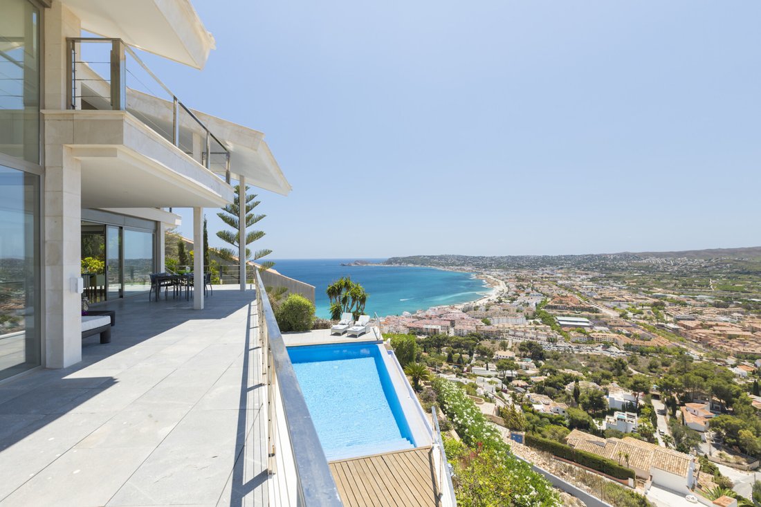 House in Xabia / Javea, Valencian Community, Spain 1 - 17732061