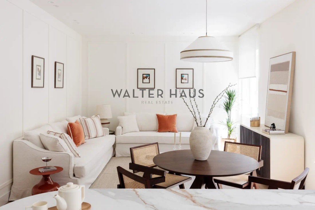 Apartment in Barrio Salamanca, Madrid, Spain 3 - 17728183